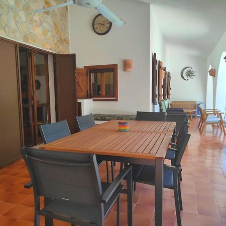 Villa Acquario 托雷德尔斯泰尔 外观 照片