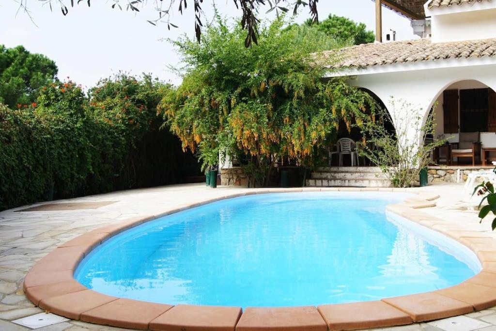 Villa Acquario 托雷德尔斯泰尔 外观 照片