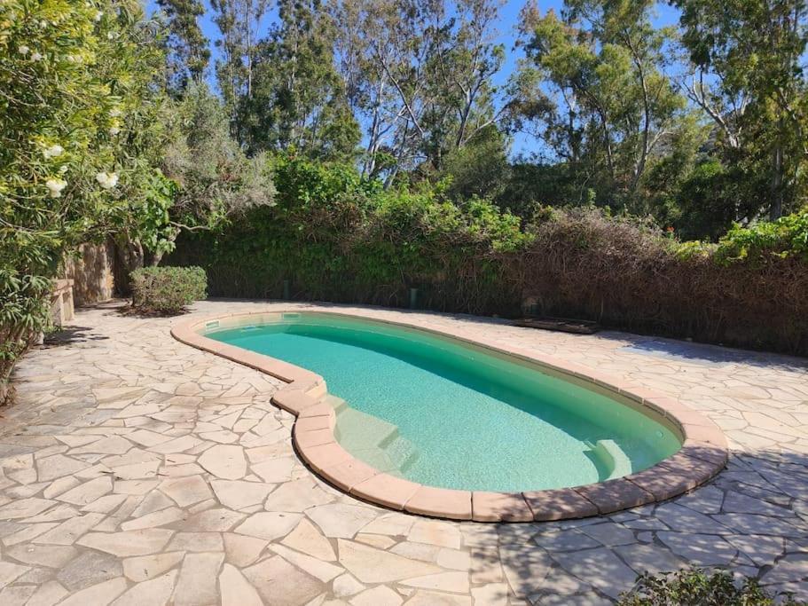 Villa Acquario 托雷德尔斯泰尔 外观 照片